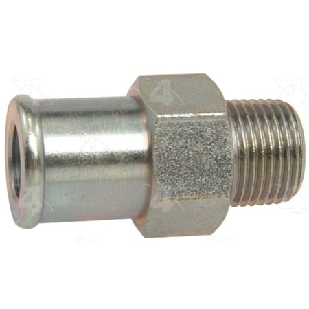 Four Seasons Fitting Heater Fitting, 84780 84780